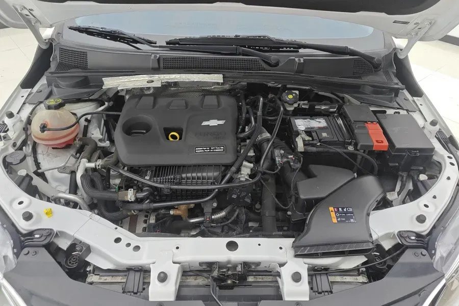 2020 Chevrolet Cavalier 1.0T 125HP L3 6AT,autocango,china used car exporter,china ev exporter,chinese used car exporter,chinese used ev exporter