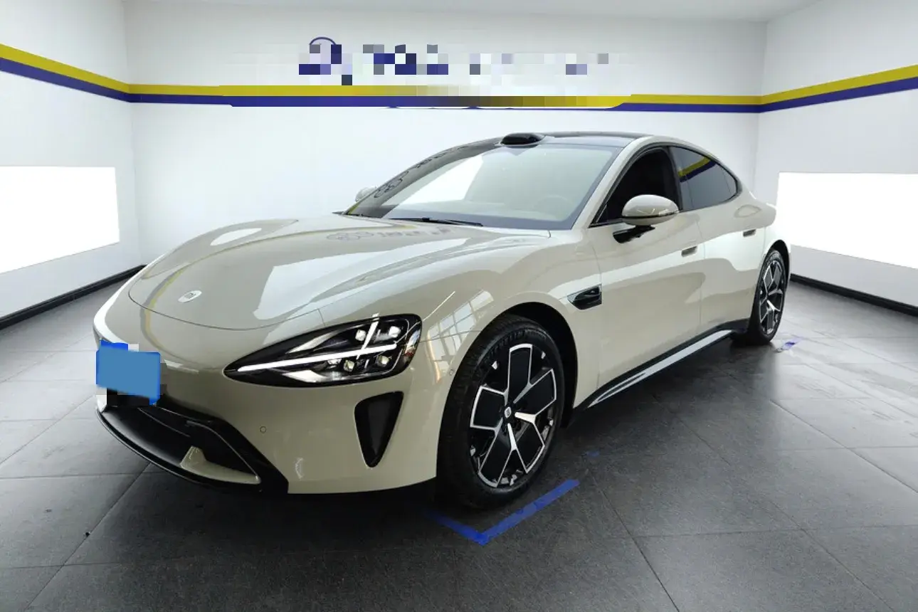 2024 MI SU7 BEV 94.3KWH