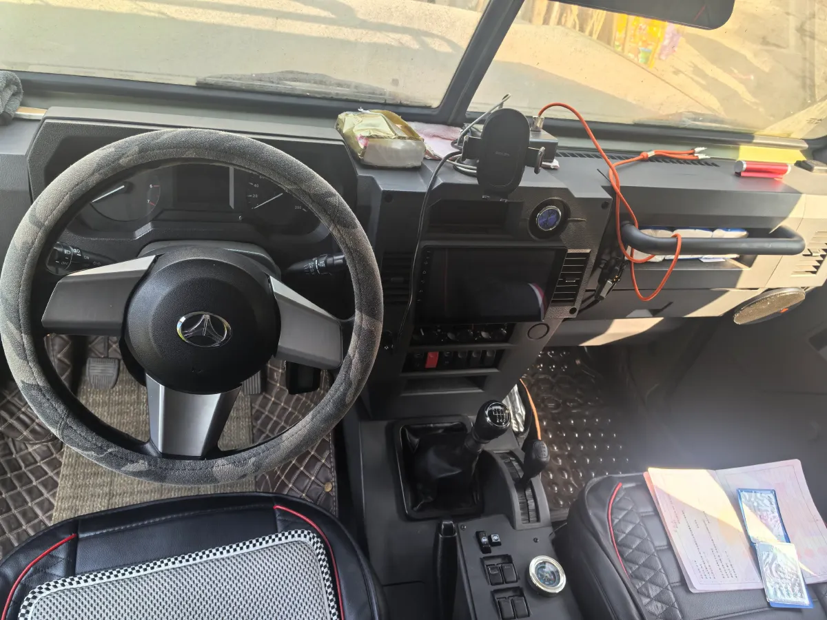 2021 Iveco DeYi 2.5T 122HP L4 5MT,autocango,china used car exporter,china ev exporter,chinese used car exporter,chinese used ev exporter