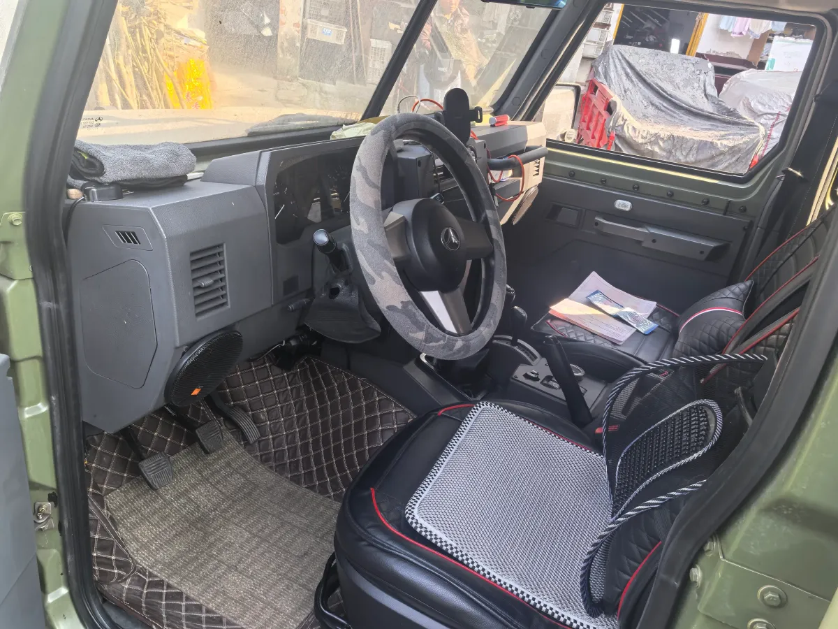 2021 Iveco DeYi 2.5T 122HP L4 5MT,autocango,china used car exporter,china ev exporter,chinese used car exporter,chinese used ev exporter