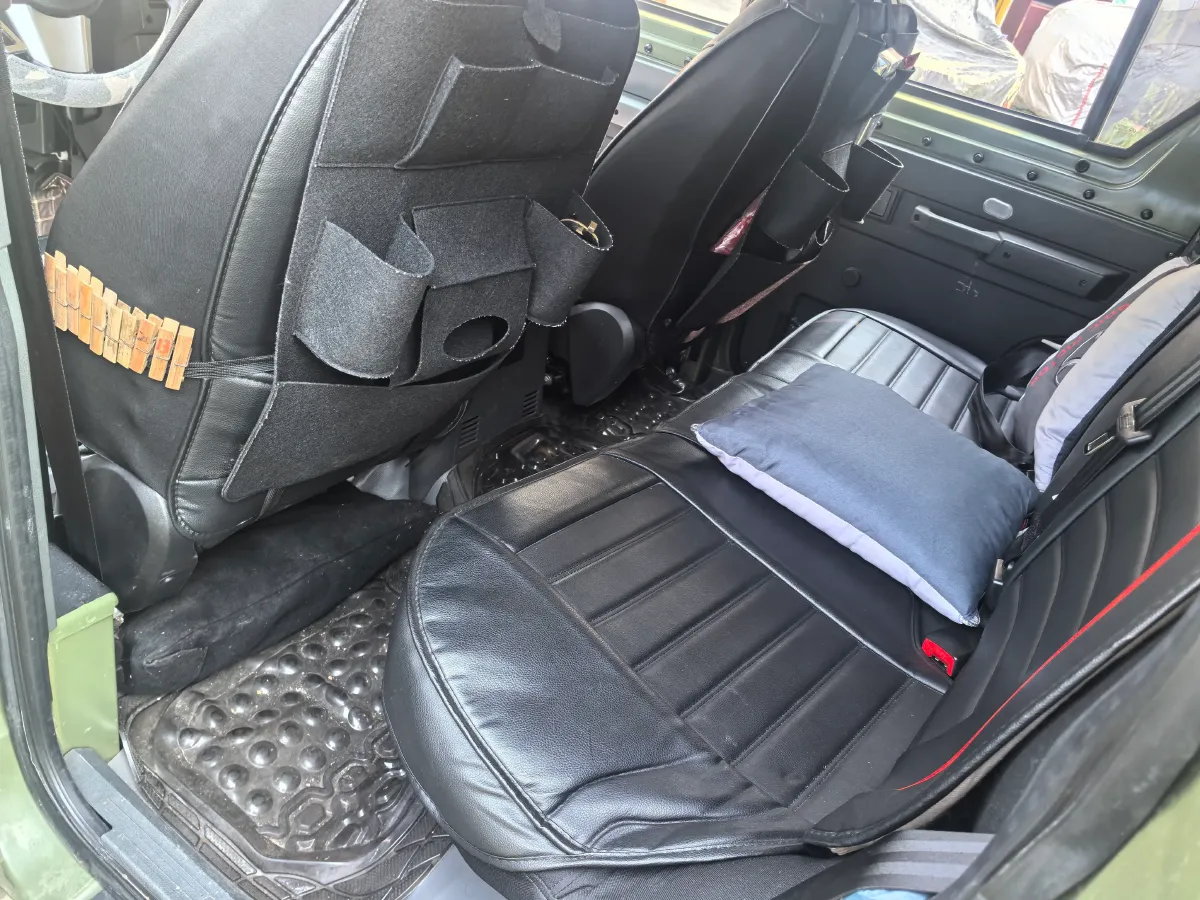 2021 Iveco DeYi 2.5T 122HP L4 5MT,autocango,china used car exporter,china ev exporter,chinese used car exporter,chinese used ev exporter