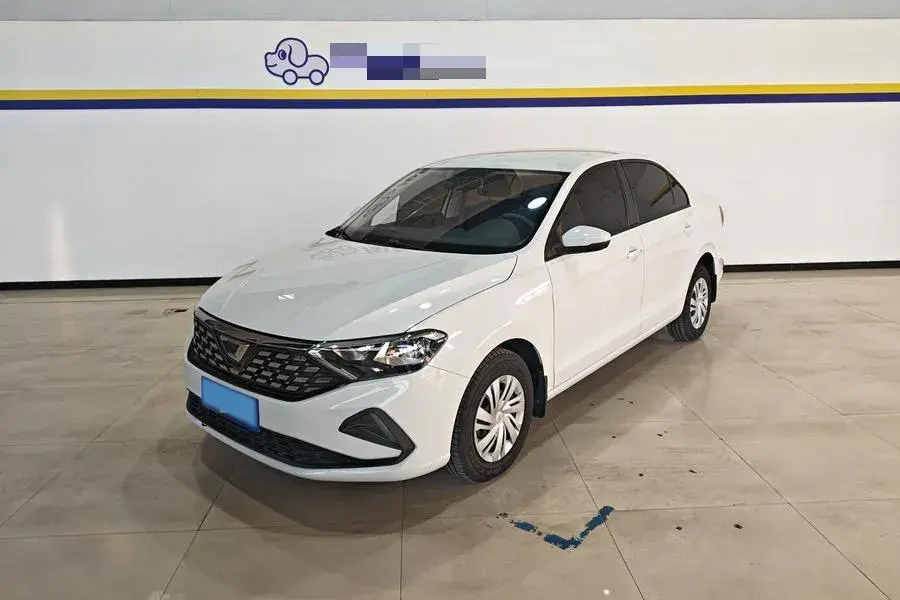 2021 Jetta VA3 1.5L 112HP L4 6AT