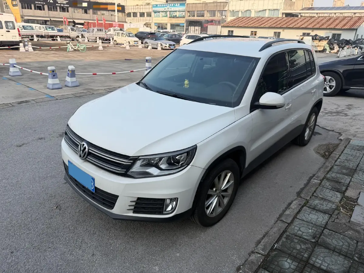 2017 MAXUS T60 2.0T 224HP L4 6AT