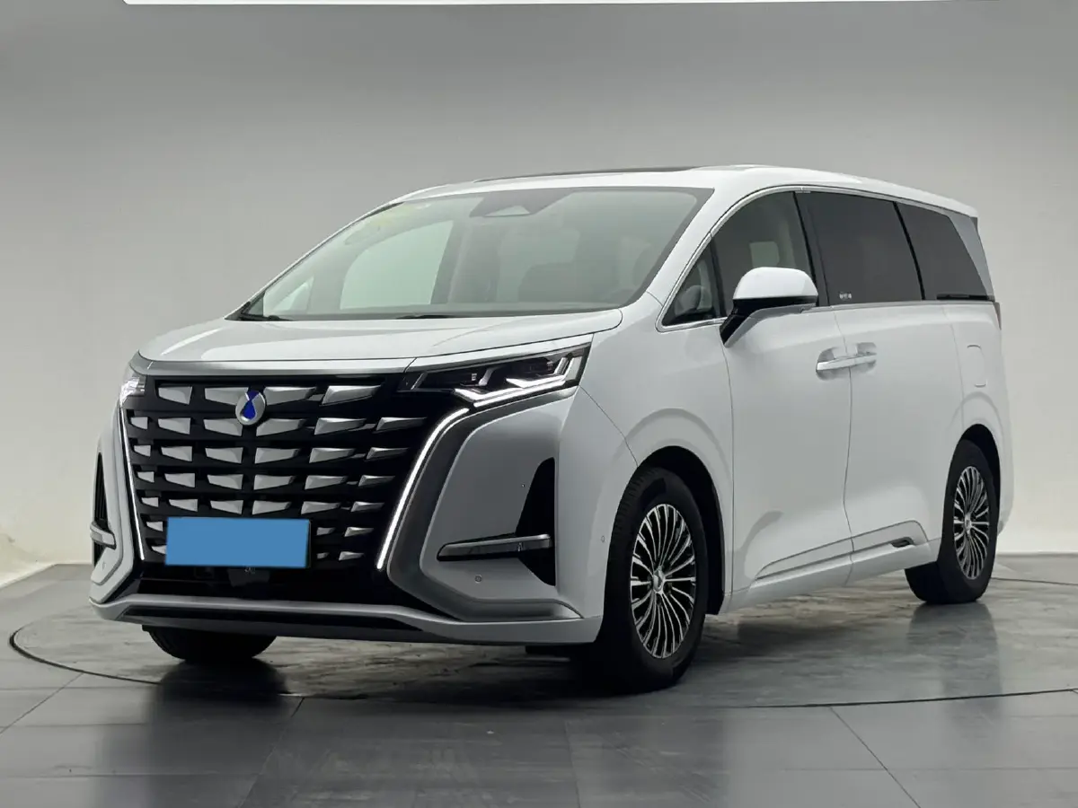 2022 Honda Odyssey 2.0L 146HP L4 E-CVT Hybrid