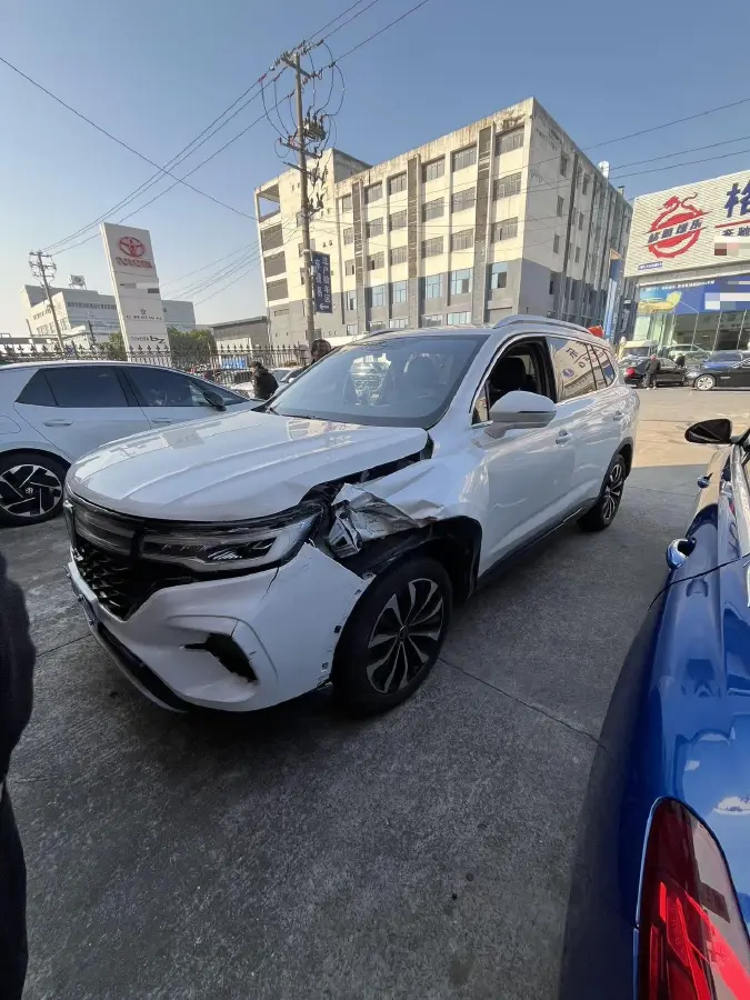 2020 Honda Vezel 1.5T 177HP L4 CVT