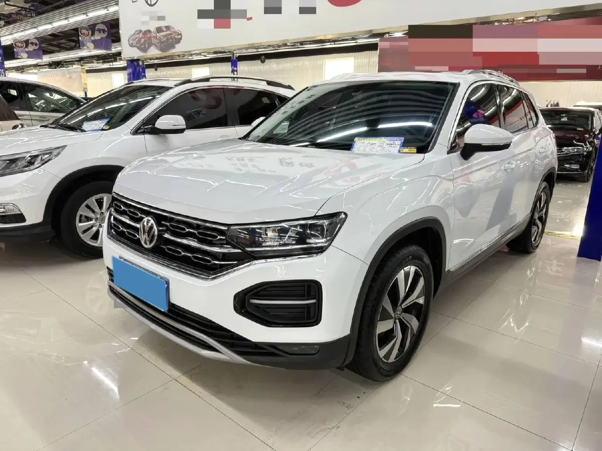 2019 Jeep Cherokee 2.0T 234HP L4 9AT