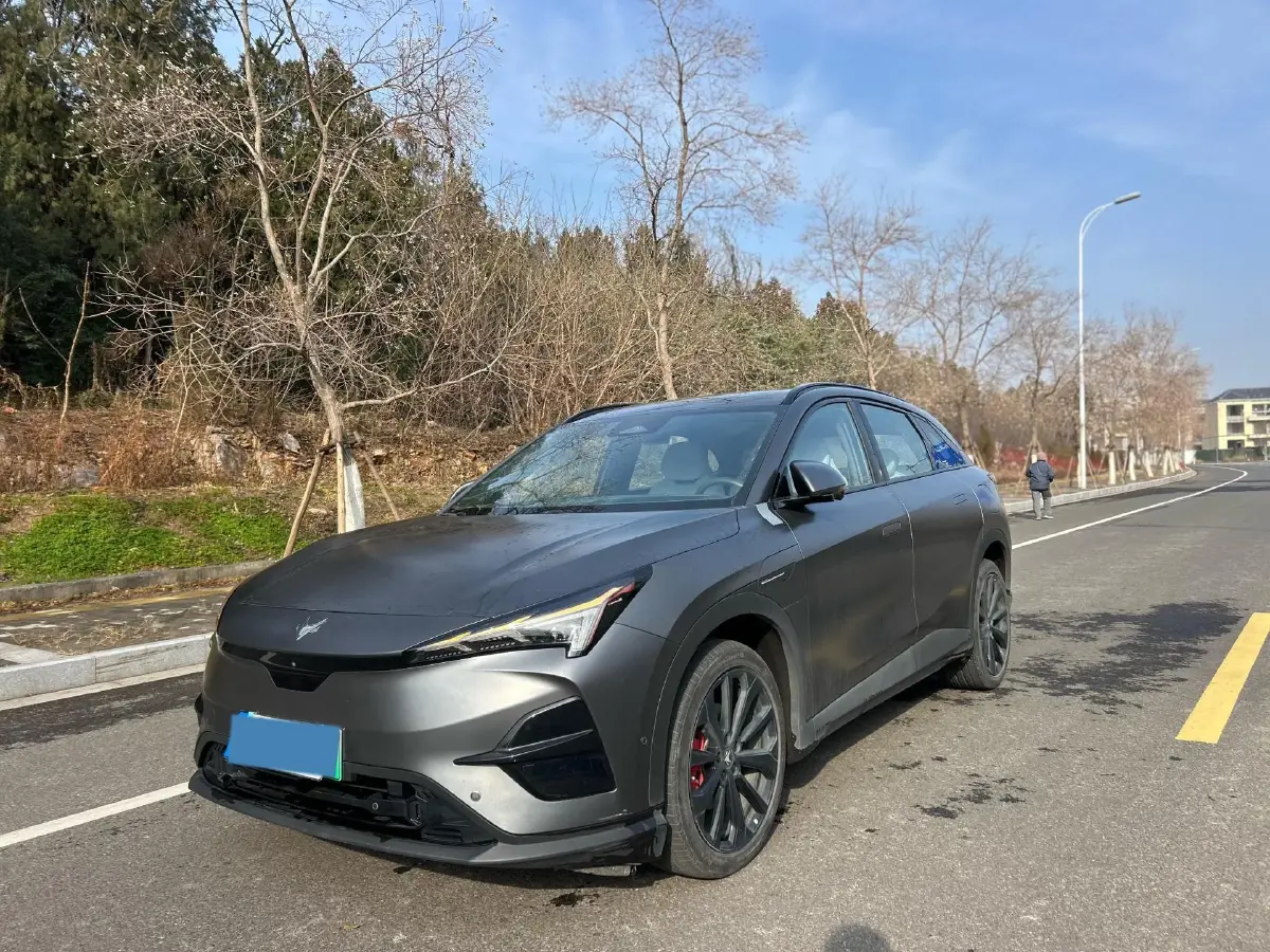 2024 MAXUS DaJia 5 BEV 61.1KWH