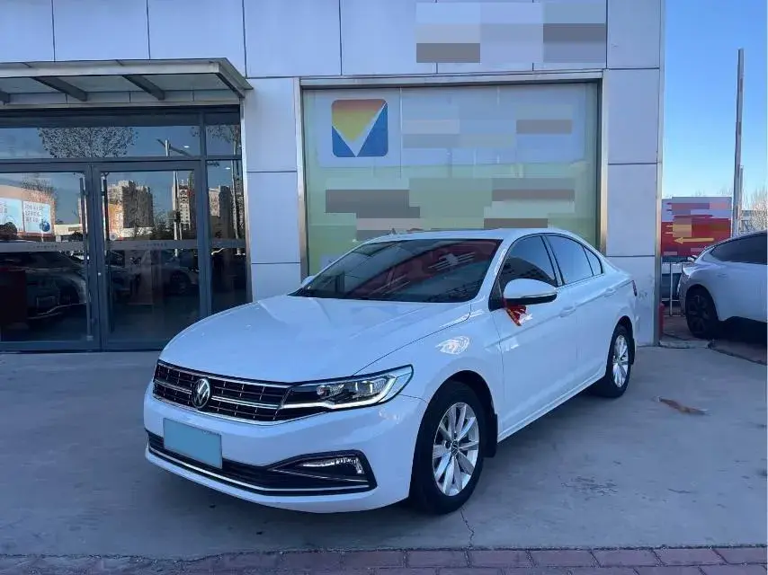 2021 Volkswagen Bora 1.5L 113HP L4 6AT