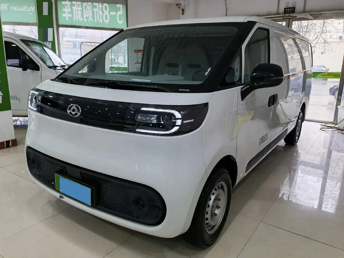 2024 MAXUS DaNa V1 BEV 51KWH