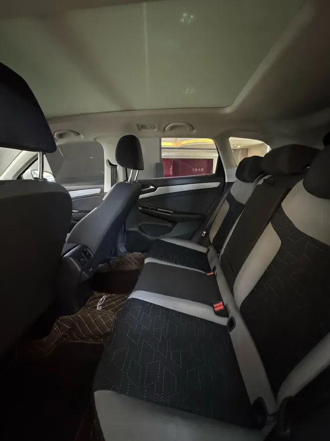 2023 Jetta VS7 1.4T 150HP L4 6AT,autocango,china used car exporter,china ev exporter,chinese used car exporter,chinese used ev exporter