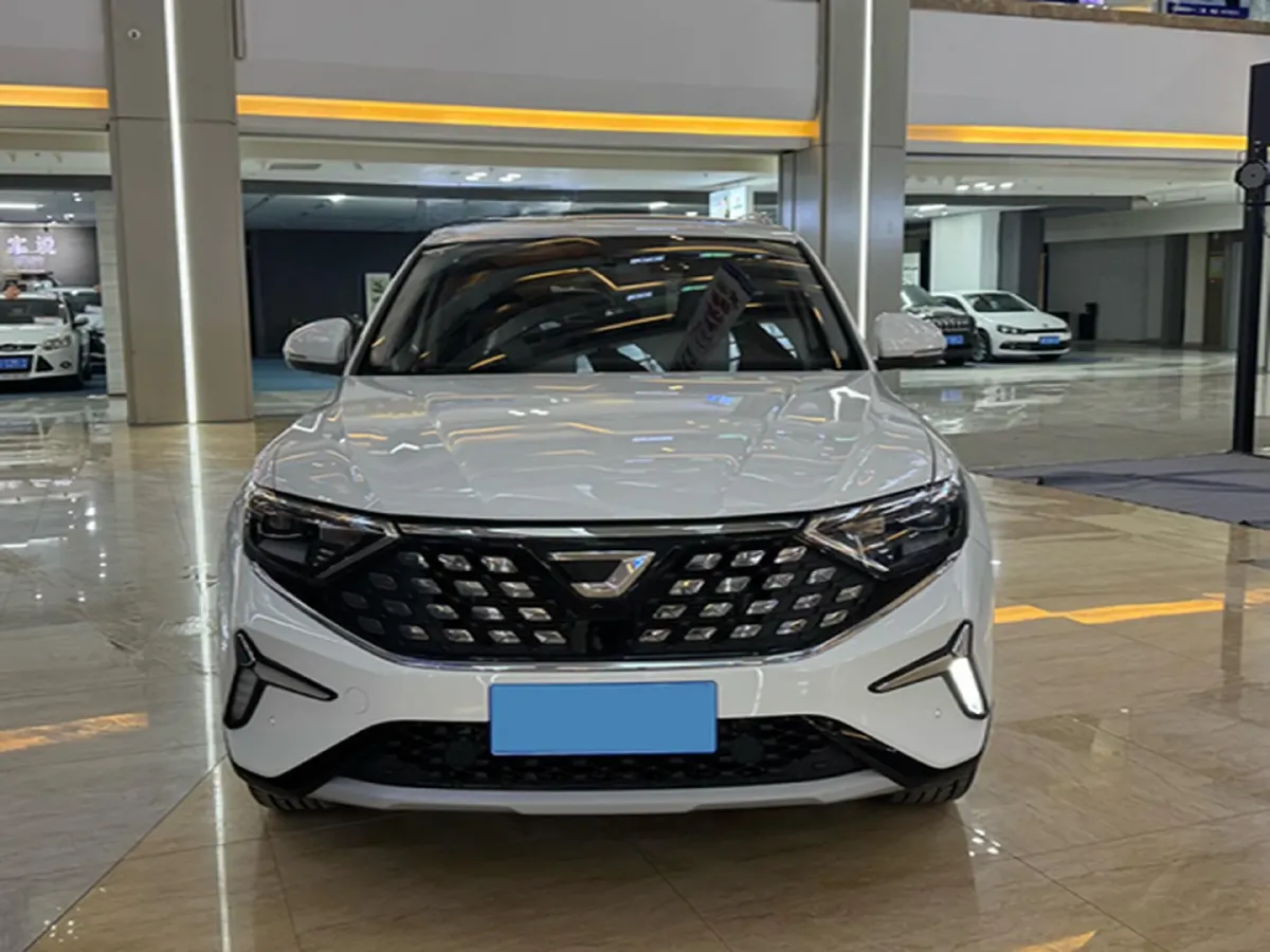 2023 Jetta VS7 1.4T 150HP L4 6AT,autocango,china used car exporter,china ev exporter,chinese used car exporter,chinese used ev exporter