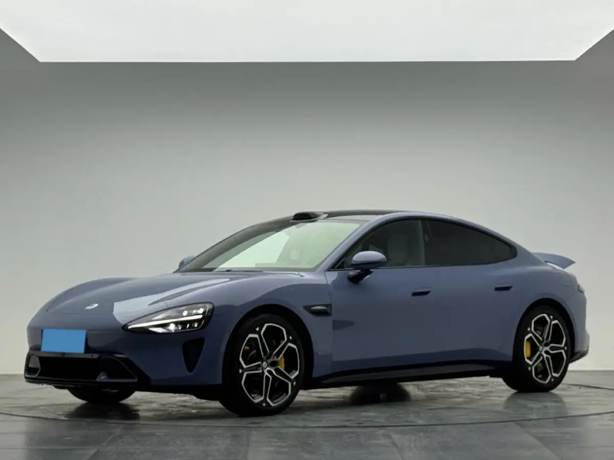 2024 MI SU7 BEV 101KWH