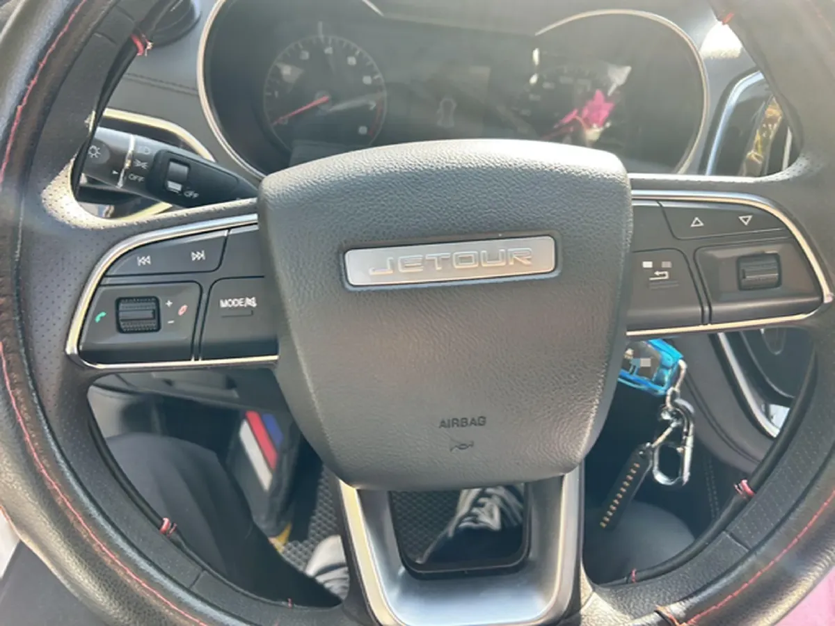 2020 VGV U70 1.5T 150HP L4 6AT,autocango,china used car exporter,china ev exporter,chinese used car exporter,chinese used ev exporter