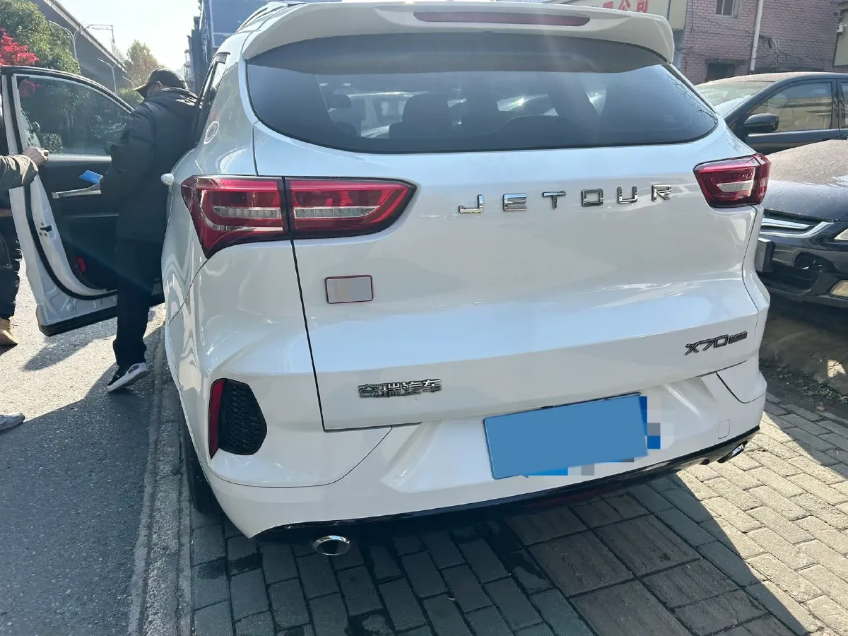 2020 VGV U70 1.5T 150HP L4 6AT,autocango,china used car exporter,china ev exporter,chinese used car exporter,chinese used ev exporter