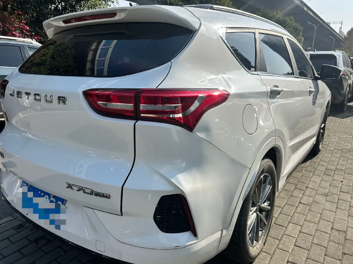 2020 VGV U70 1.5T 150HP L4 6AT,autocango,china used car exporter,china ev exporter,chinese used car exporter,chinese used ev exporter