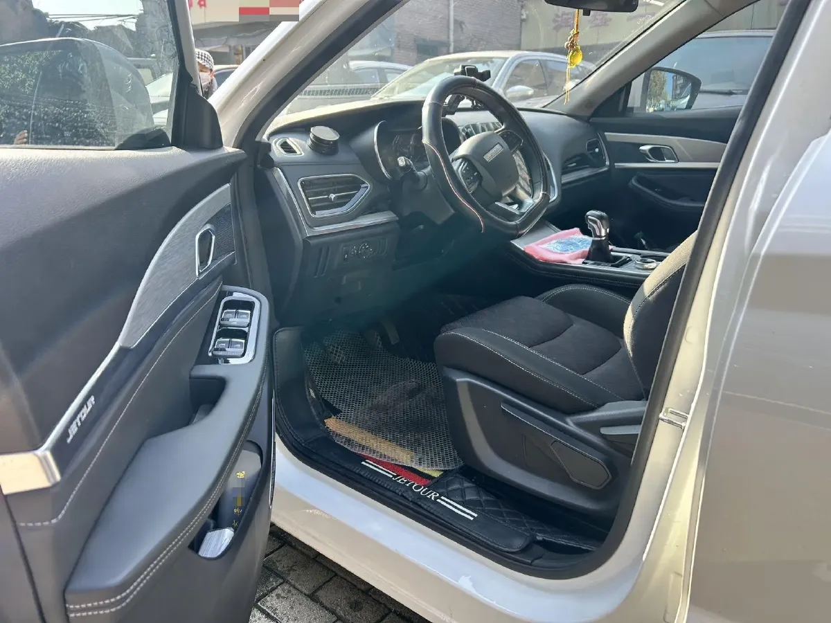 2020 VGV U70 1.5T 150HP L4 6AT,autocango,china used car exporter,china ev exporter,chinese used car exporter,chinese used ev exporter