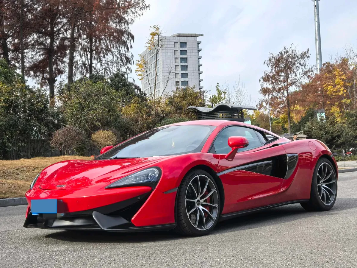 2019 McLaren 540C 3.8T 540HP V8 7DCT,autocango,china used car exporter,china ev exporter,chinese used car exporter,chinese used ev exporter