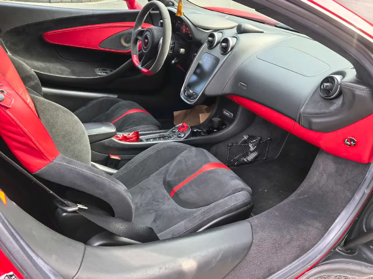 2019 McLaren 540C 3.8T 540HP V8 7DCT,autocango,china used car exporter,china ev exporter,chinese used car exporter,chinese used ev exporter