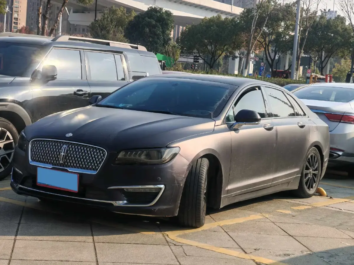 2019 BMW X2 1.5T 140HP L3 7DCT