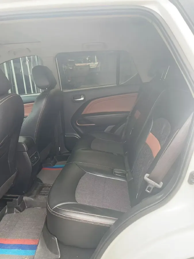 2020 GAC QiZhi EV BEV 54.75KWH,autocango,china used car exporter,china ev exporter,chinese used car exporter,chinese used ev exporter