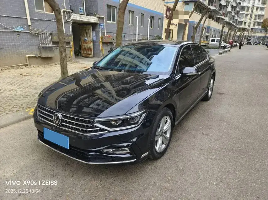 2024 Volkswagen Magotan 1.4T 150HP L4 7DCT