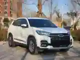 2019 Chery Tiggo 8 1.6T 197HP L4 7DCT