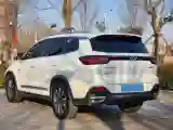 2019 Chery Tiggo 8 1.6T 197HP L4 7DCT