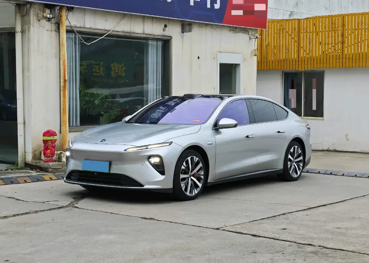 2021 Volkswagen ID.6 Crozz BEV 84.8KWH