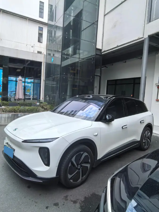 2024 NIO ES6 BEV 75KWH