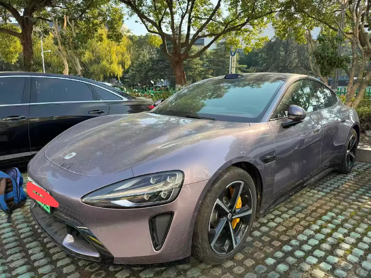 2024 MI SU7 BEV 101KWH