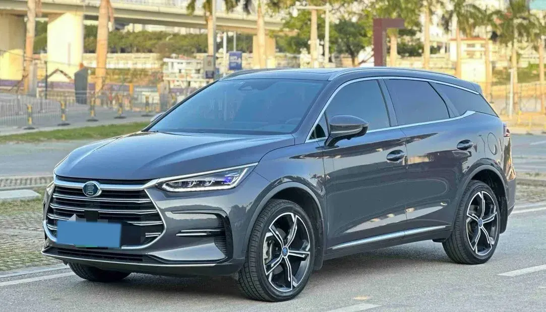 2021 Nissan Teana 2.0T 243HP L4 CVT