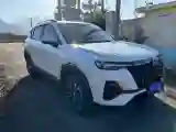 2023 ChangAn CS35 Plus 1.4T 160HP L4 7DCT