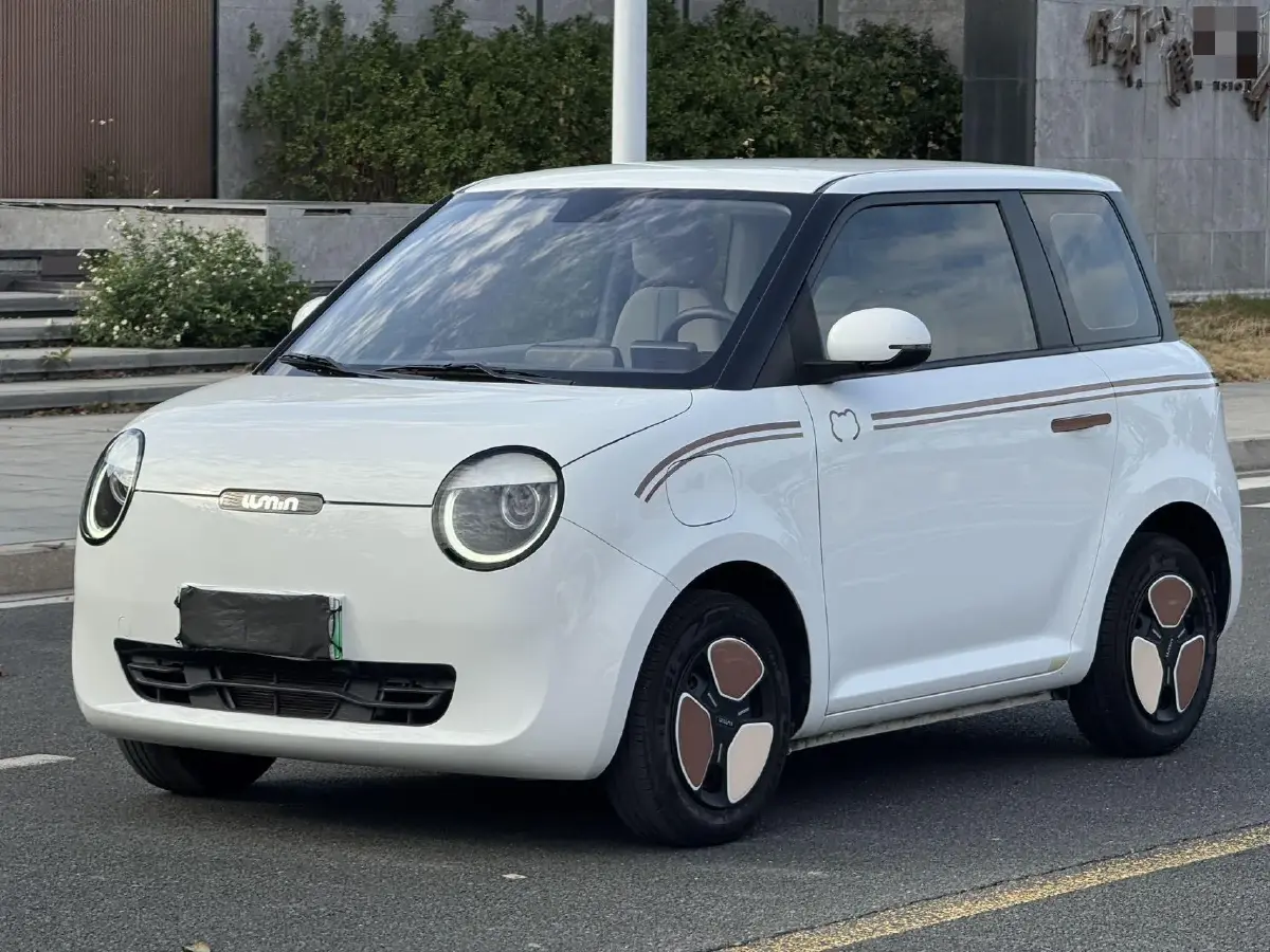 2022 Levdeo Mango BEV 17.28KWH