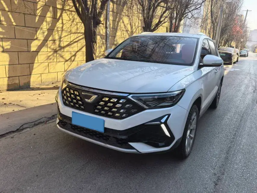 2023 Jetta VS5 1.4T 150HP L4 5MT