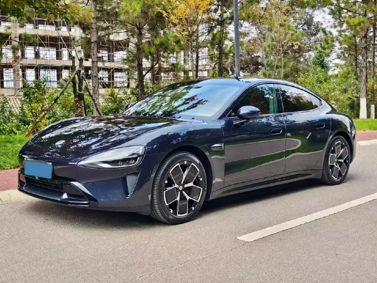 2024 MI SU7 BEV 73.6KWH