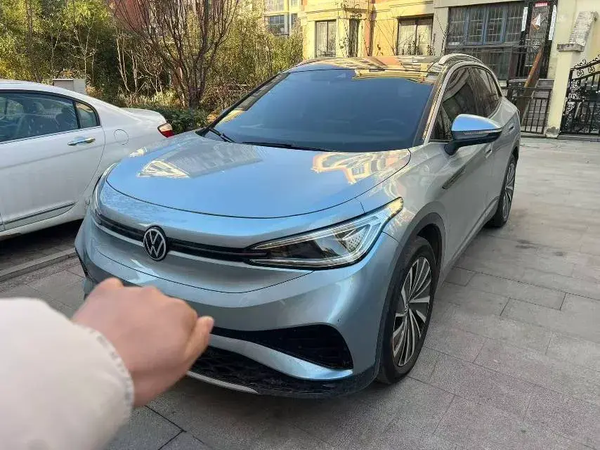 2021 Volkswagen ID.4 X BEV 83.4KWH