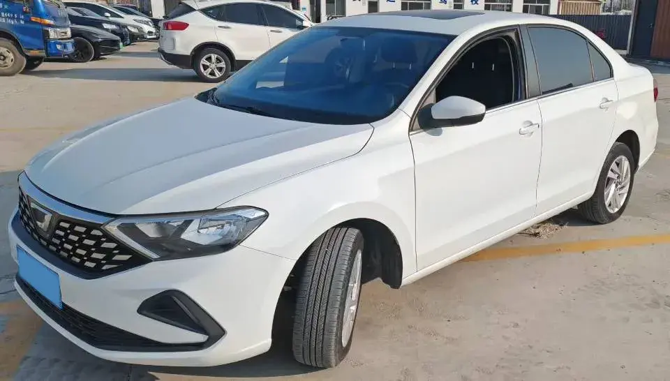 2019 Jetta VA3 1.5L 112HP L4 5MT