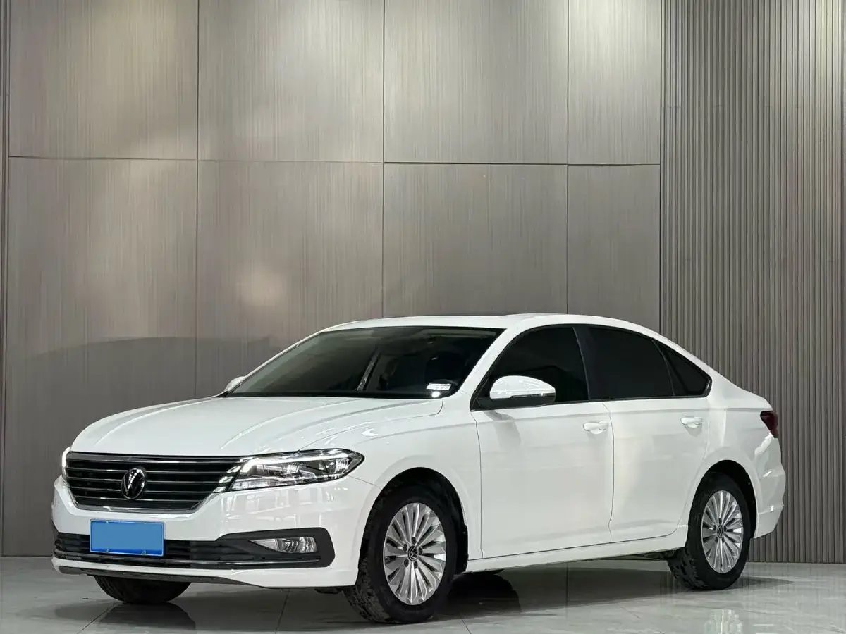 2021 Volkswagen Lavida 1.5L 113HP L4 6AT