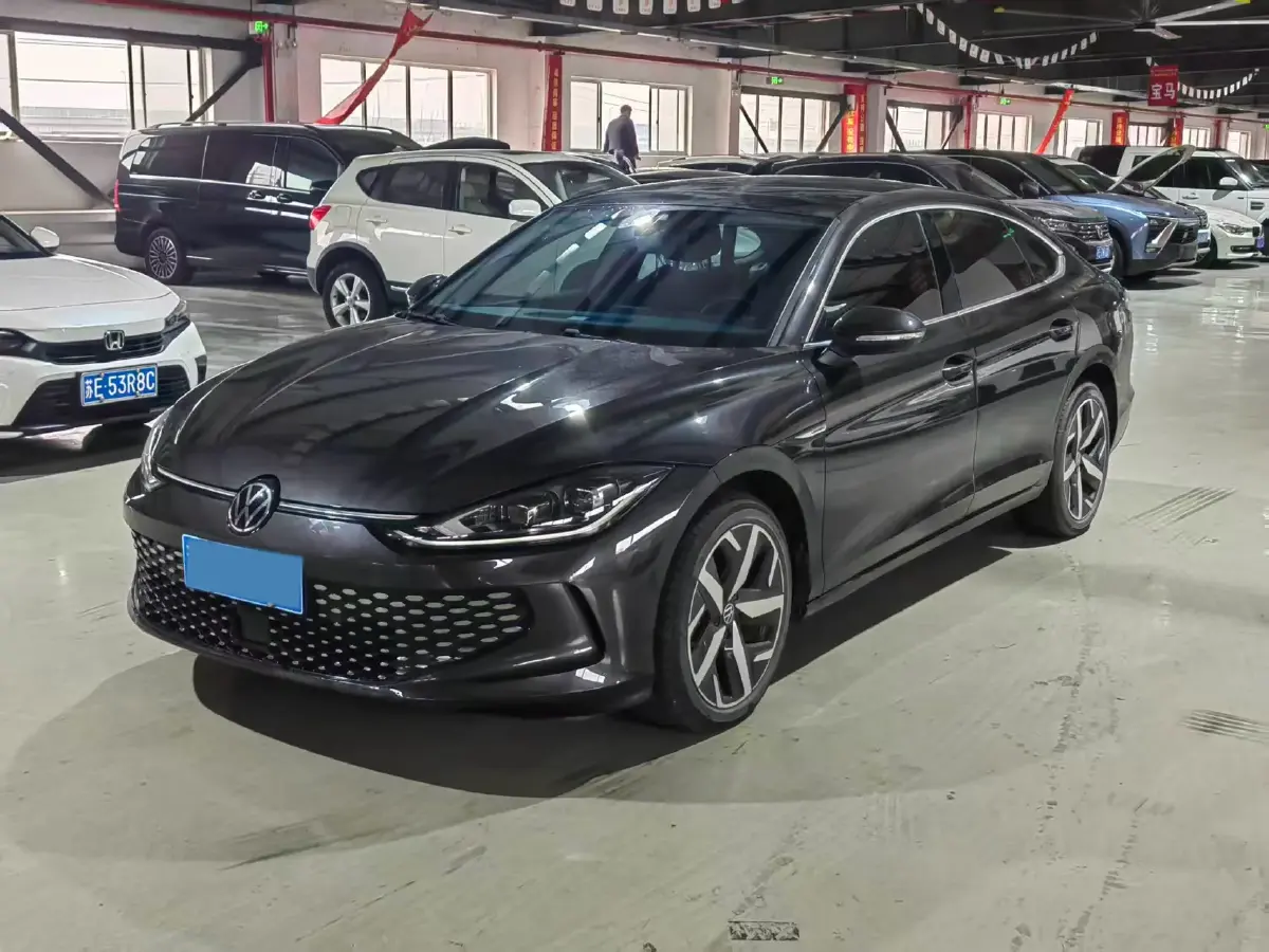 2022 Exceed TXL 2.0T 261HP L4 7DCT