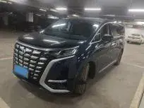 2022 HongQi HS7 3.0T 337HP V6 8AT