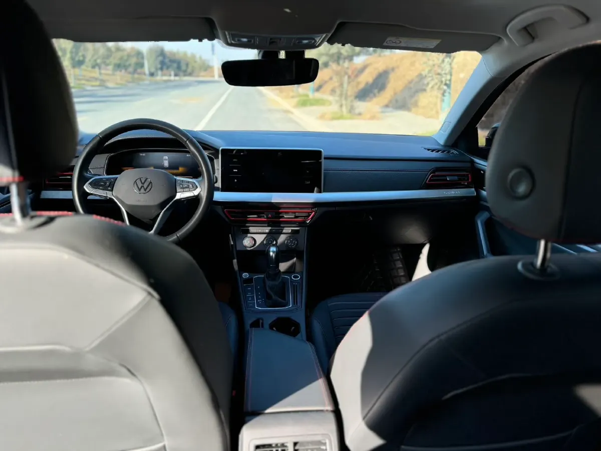 2023 Volkswagen Lavida 1.4T 150HP L4 7DCT,autocango,china used car exporter,china ev exporter,chinese used car exporter,chinese used ev exporter