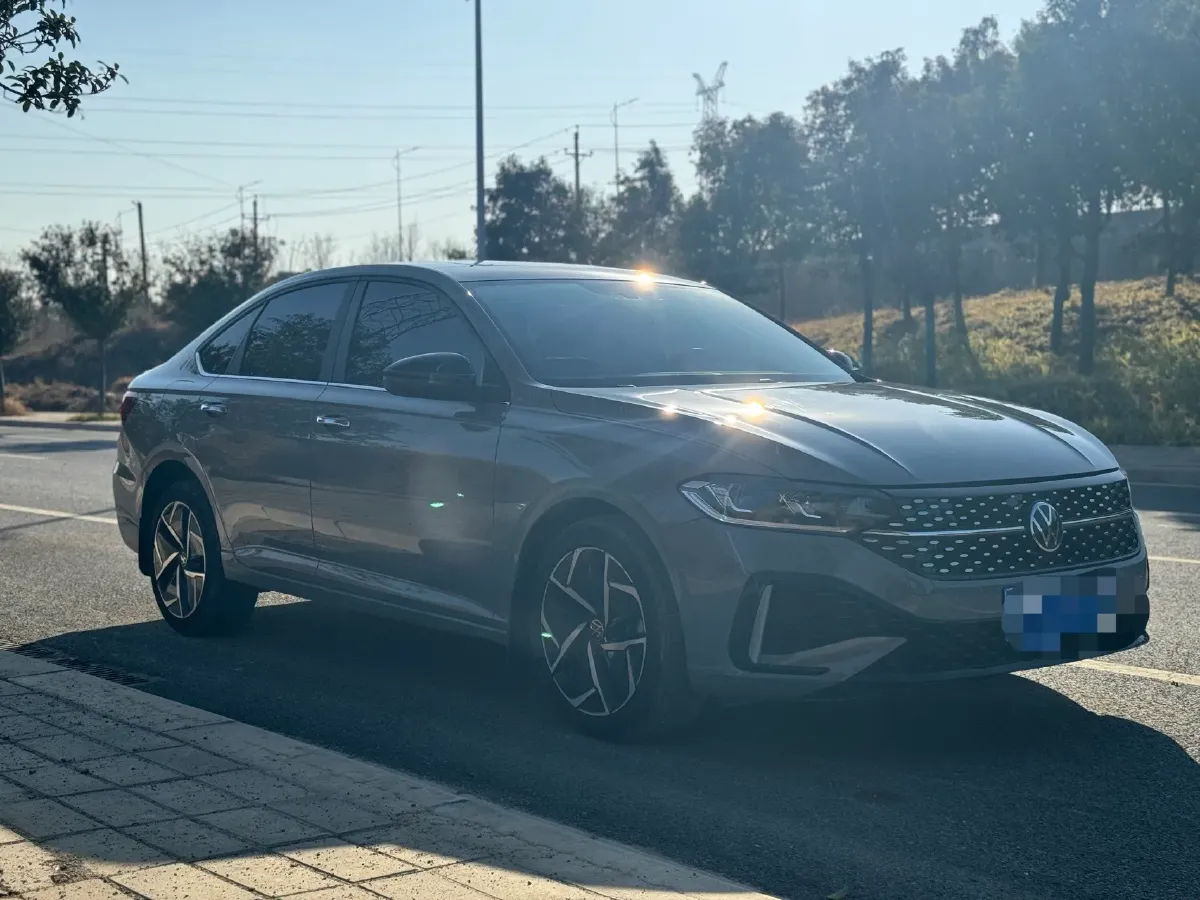 2023 Volkswagen Lavida 1.4T 150HP L4 7DCT,autocango,china used car exporter,china ev exporter,chinese used car exporter,chinese used ev exporter