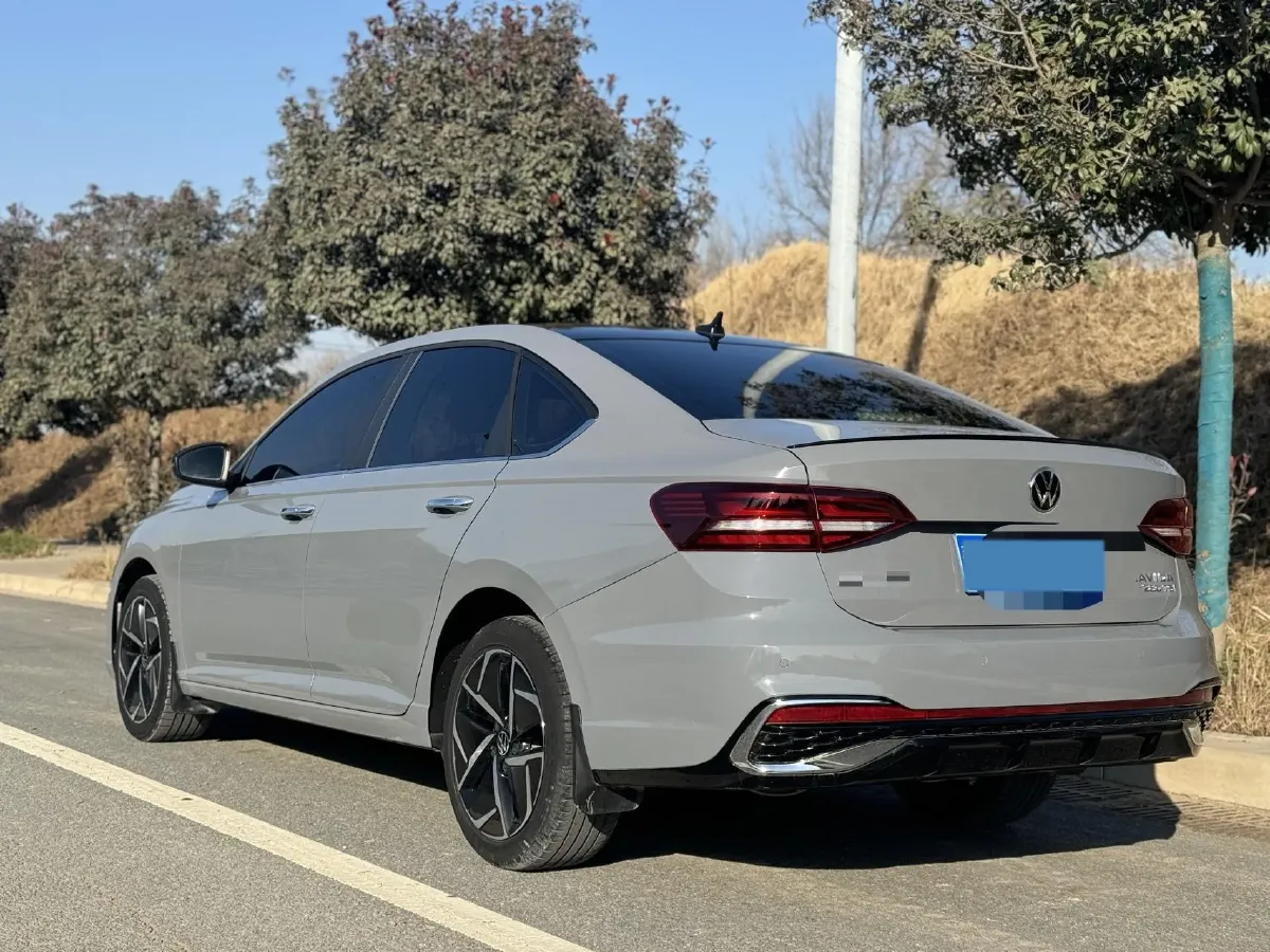 2023 Volkswagen Lavida 1.4T 150HP L4 7DCT,autocango,china used car exporter,china ev exporter,chinese used car exporter,chinese used ev exporter