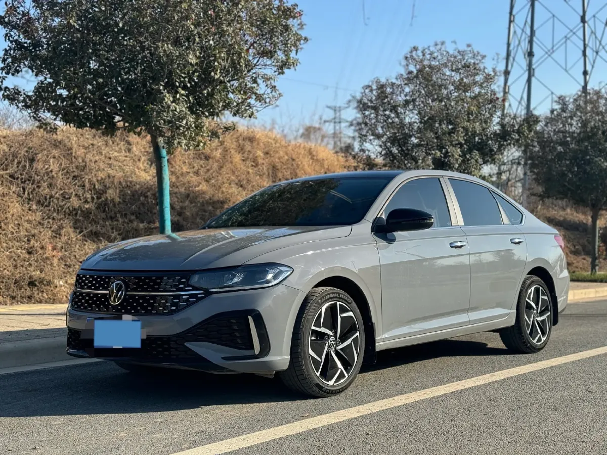 2023 Volkswagen Lavida 1.4T 150HP L4 7DCT,autocango,china used car exporter,china ev exporter,chinese used car exporter,chinese used ev exporter