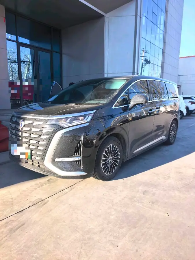 2022 Mercedes-Benz GLC Class 2.0T 197HP L4 9AT