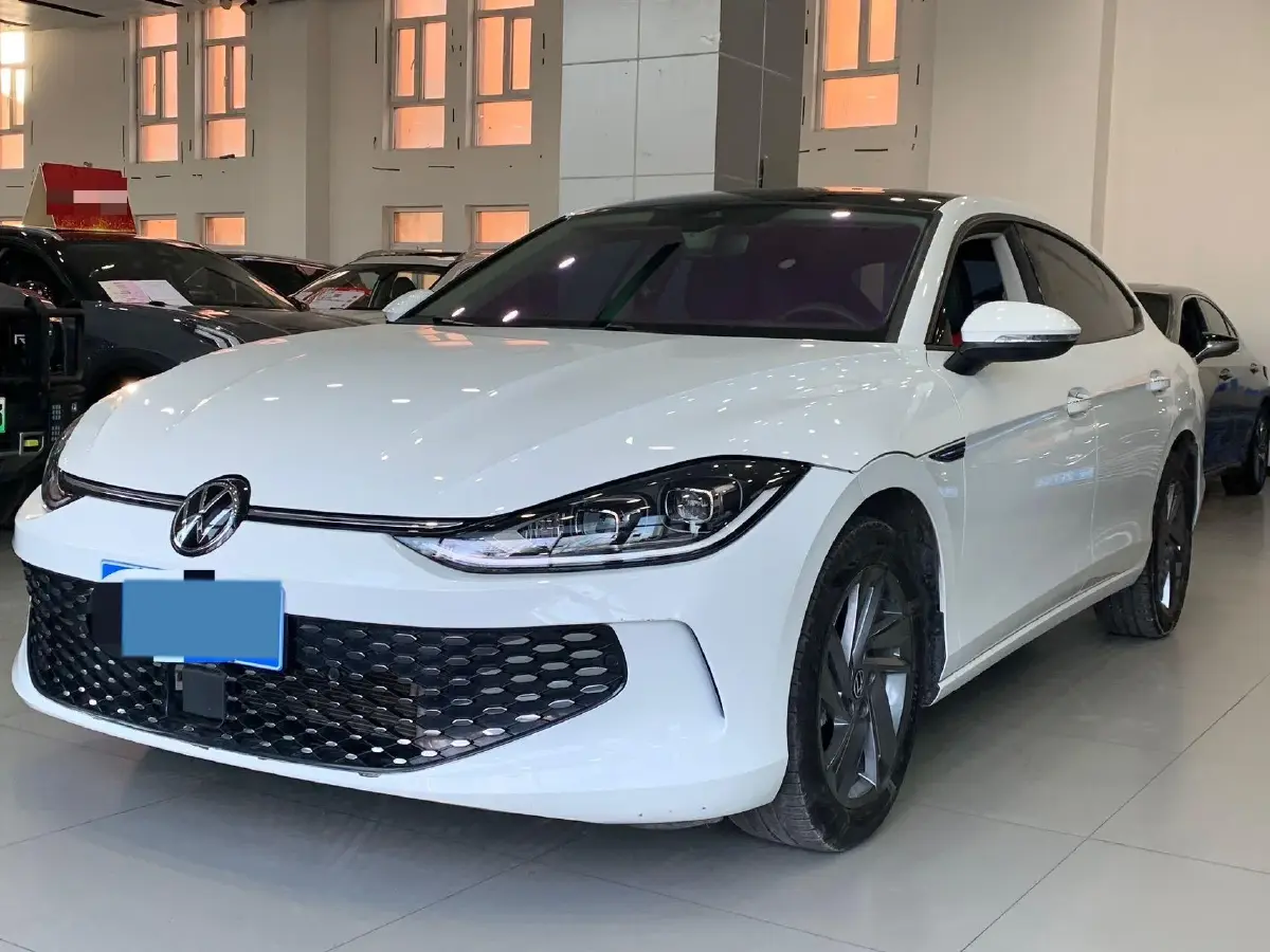 2024 Volkswagen Lamando 1.4T 150HP L4 7DCT