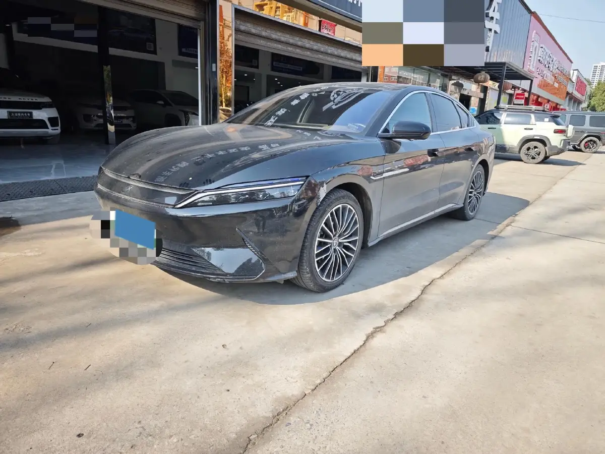 2020 Honda Breeze 2.0L 146HP L4 E-CVT Hybrid