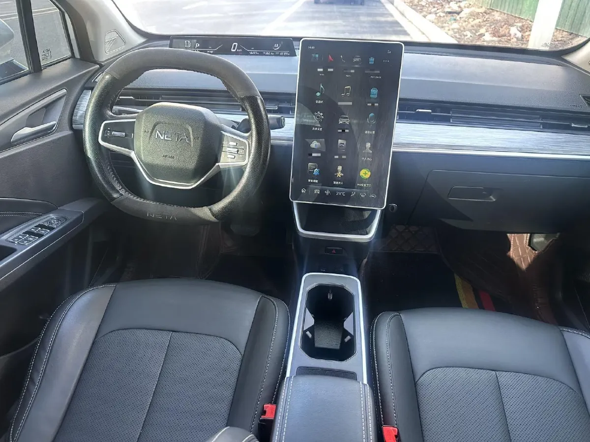 2022 ChangAn Kaicene RuiXing EM60 BEV 41.86KWH,autocango,china used car exporter,china ev exporter,chinese used car exporter,chinese used ev exporter