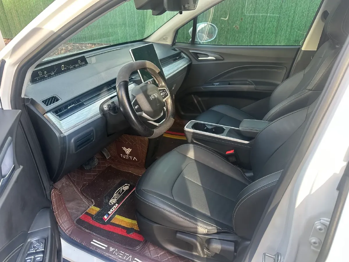 2022 ChangAn Kaicene RuiXing EM60 BEV 41.86KWH,autocango,china used car exporter,china ev exporter,chinese used car exporter,chinese used ev exporter