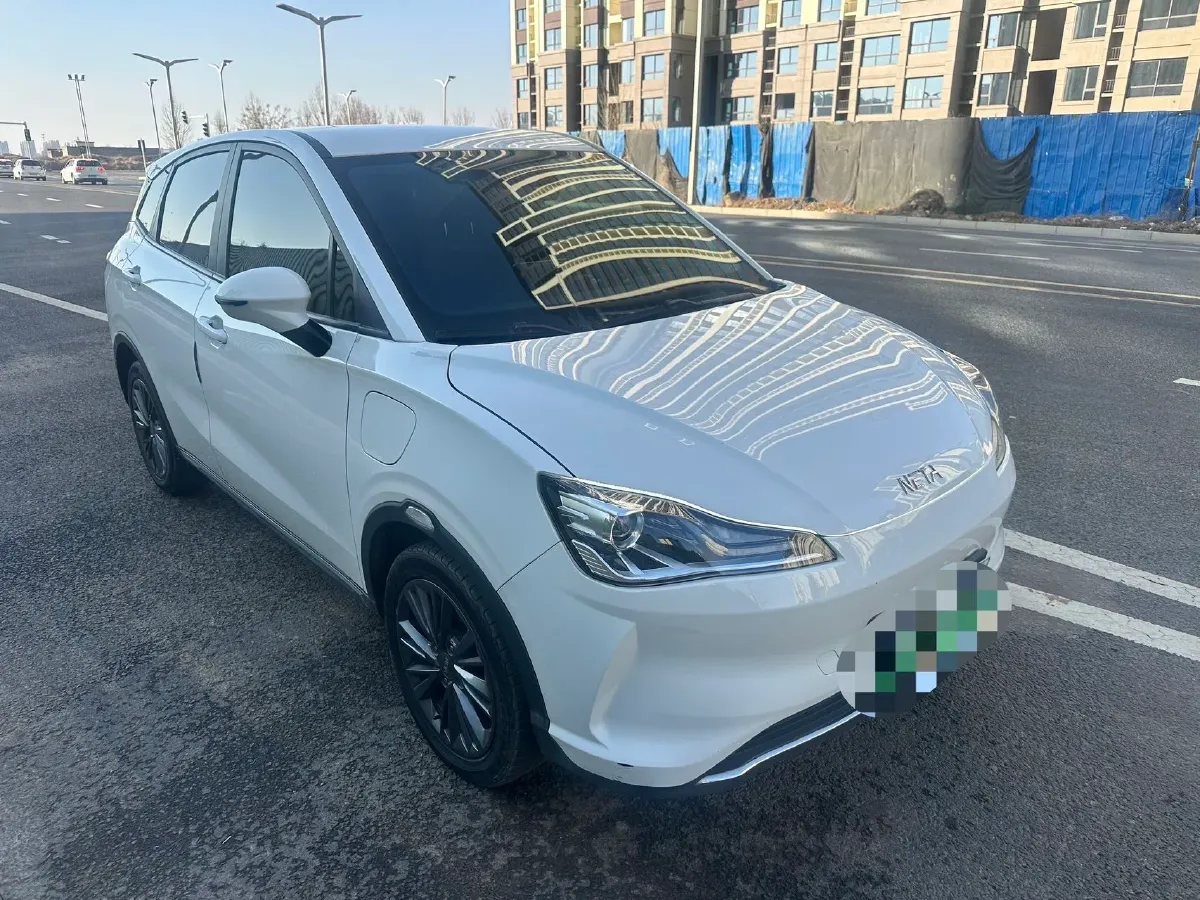 2022 ChangAn Kaicene RuiXing EM60 BEV 41.86KWH,autocango,china used car exporter,china ev exporter,chinese used car exporter,chinese used ev exporter